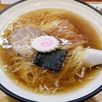 Chuka Soba Mizushima - 