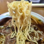 大衆食堂 - 麺