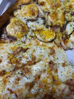 AOKI's Pizza Gamagori Ten - 