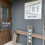 ATRY Caf'e&Bar - 