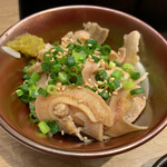 Hakata Motsu-nabe Ooyama Kaunta Kitte Hakata - 