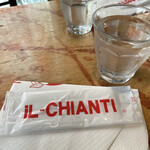 CHIANTI-PIETRA - 