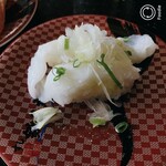 Sushi Choshimaru Ichikawa Ten - 