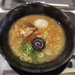 麺匠 一本道 - 