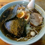 Miyazaki Ramen - 