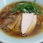 Kasaoka Ramen TAKETONBO - 