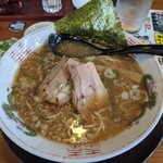 Ramen Appare - 