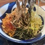 Soba ROKU - 