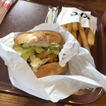 Kentucky Fried Chicken Yonago Yonahara Ten - 