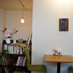 Gohan Cafe Hitoiki - 