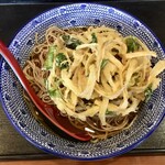 soba no kaku bee - 