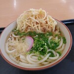 うどん・そば やま信 - 