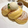 Shiawase no Pancake Ginza Ten - 2020/2/2