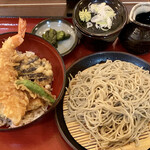 Soba Den Nishiaraiarioten - 