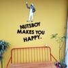 NUTS FACTORY - 