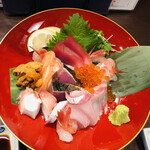 Sushi Izakaya Shingo - 