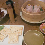 Shumai Sakaba Ogawa - 