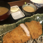 Yama Katsu Marugame Ten - 