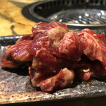 Wagyu Yakiniku Kurohime Moiwaten - 