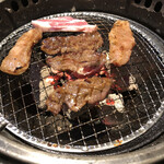 Wagyu Yakiniku Kurohime Moiwaten - 