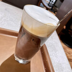 illy Cafe Yurakucho Itoshia Ten - 