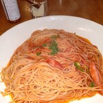 Pasta More Ueno - 