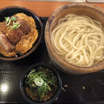 丸亀製麺 - 