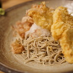 Soba Wabisuke - 