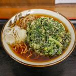 Soba Yoshi Kamiyachoten - 