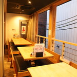 Basashi to Yakitori Kumamoto Kyodo Gurume no Mise Amaken - 