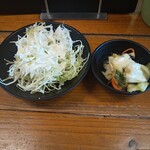 Saga Ramen Kuidoraku Tos Ten - 