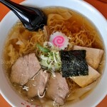 Wada Ramen - 