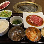 Tendan The Dining Yamashina Ten - 