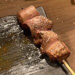 Binchotan Yakitori Raizu - 