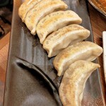 Nikujiru Gyoza no Dandadan Mizonokuchi Ten - 