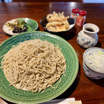 Kotaki Soba Yukariya - 