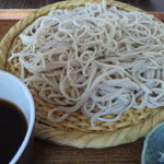 Soba Ruriri - 