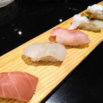 Nigiri Chojiro Takarazuka Ten - 