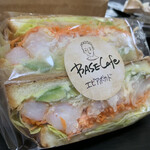 BASEcafe - 