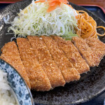 Tonkatsu Joraku - ロースかつ