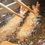 Uwasa no Kono Kushikatsu Ano Oden - 