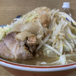 ラーメン二郎 - 