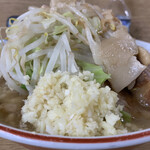 ラーメン二郎 - 