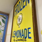 LEMONADE by Lemonica  Kawagoe Ten - 