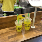 LEMONADE by Lemonica  Kawagoe Ten - 