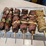 Yakitori Yae - 