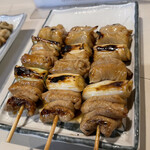 Yakitori Yae - 