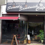 Seattle Sandwich Cafe - 