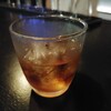 BAR KITA - ブラックルシアン 500円