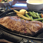 STEAKHOUSE 88 Chatan Ten - 